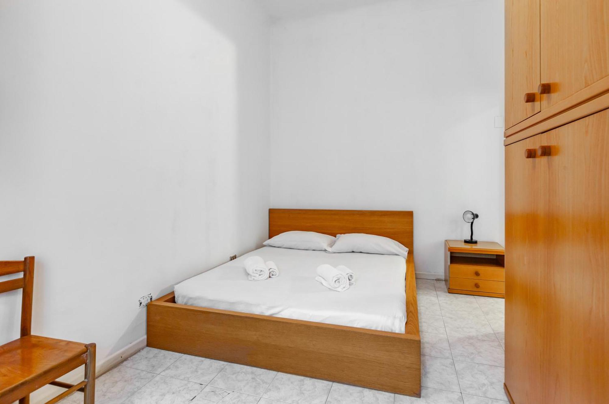 Lomellina Comfy Apartment Milan Exterior photo