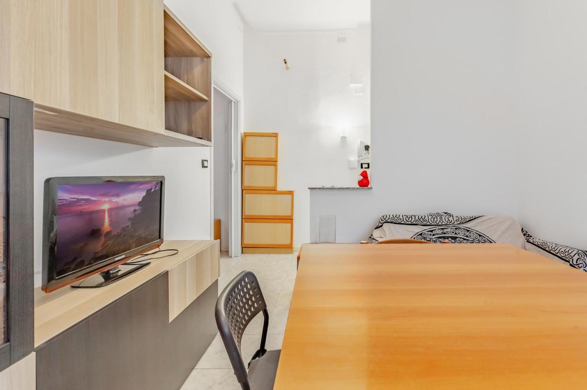 Lomellina Comfy Apartment Milan Exterior photo