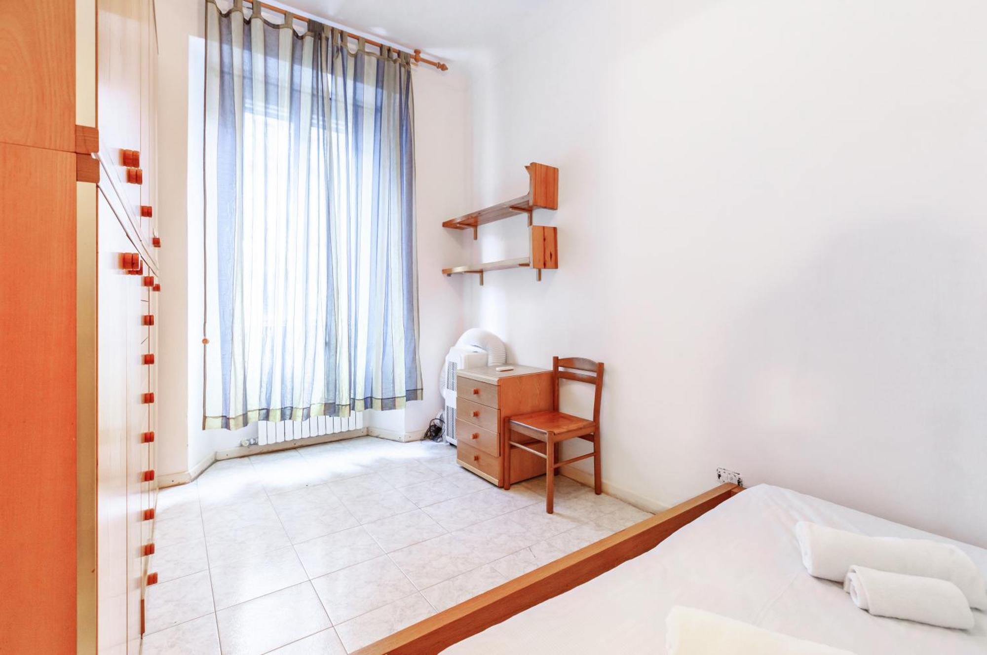 Lomellina Comfy Apartment Milan Exterior photo
