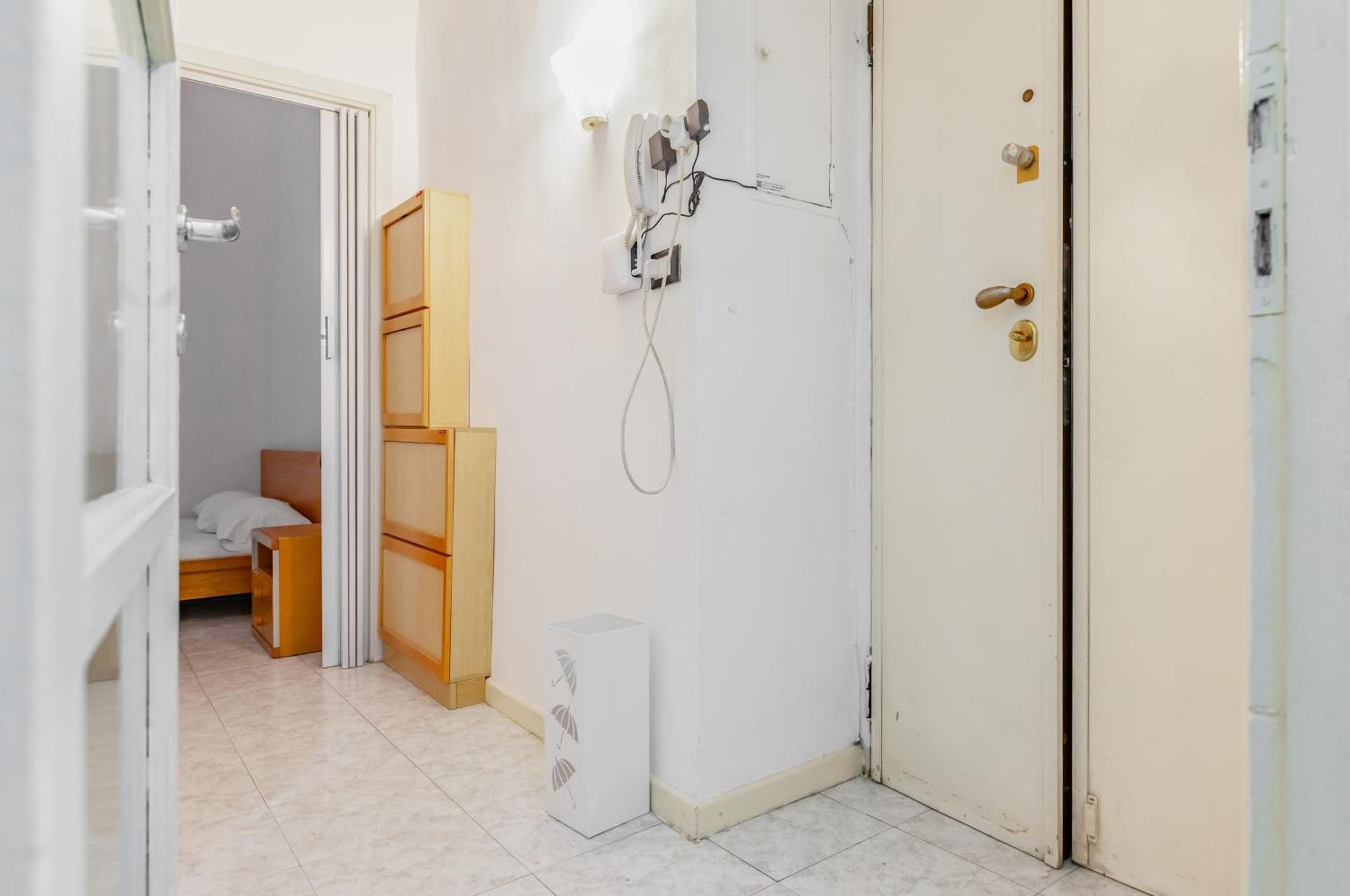 Lomellina Comfy Apartment Milan Exterior photo